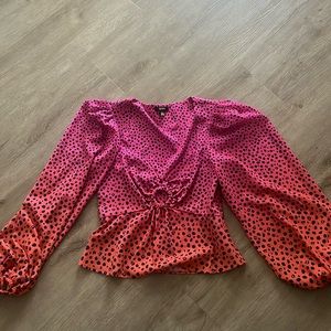 AFRM Blouse